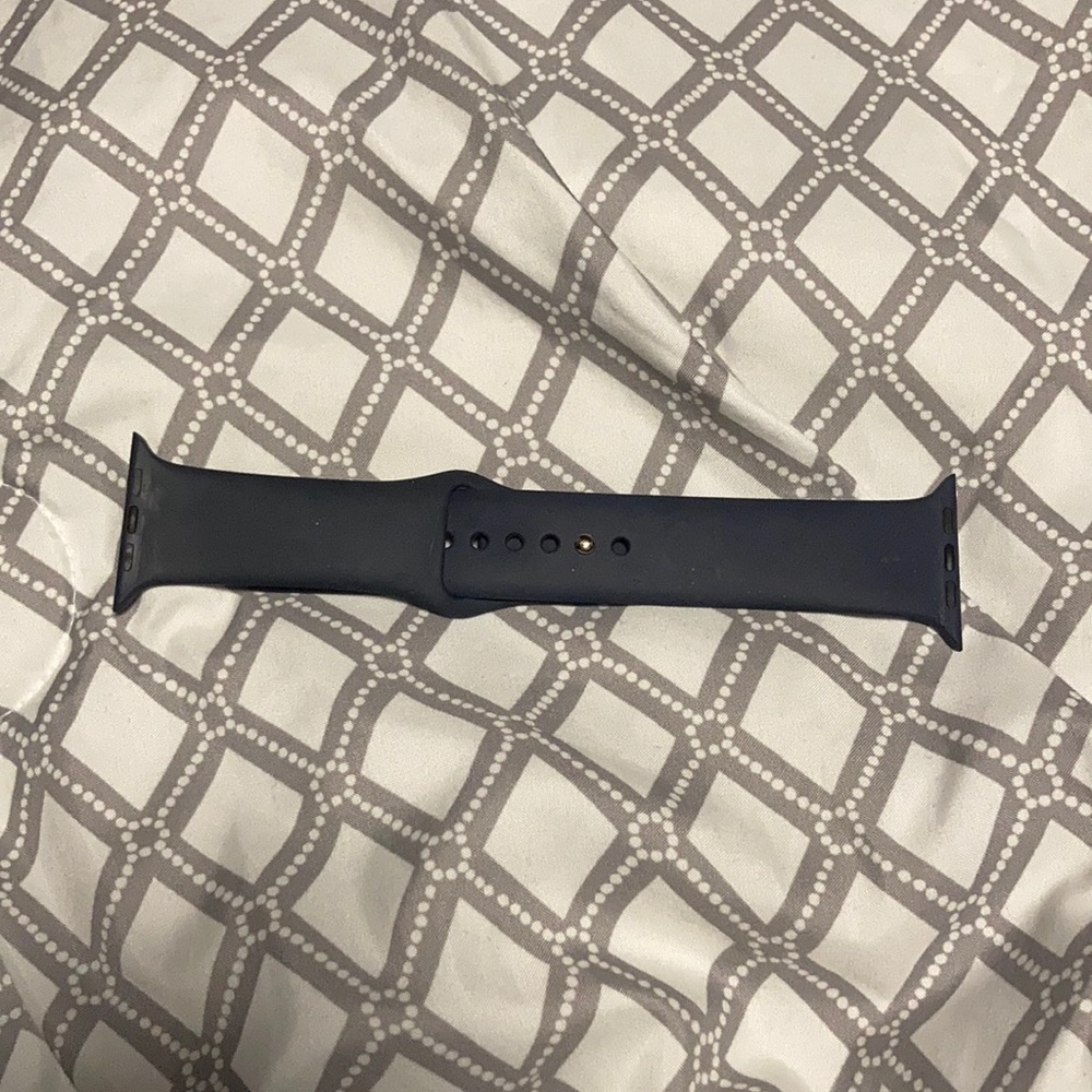 Men’s large Apple Watch band